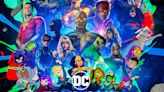 There Will Be No DC Fandome This Year