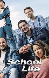 School Life (2019 film)