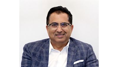 Prodapt Appoints Manish Vyas as MD & CEO