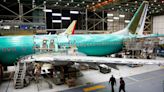 Moody's and S&P doubt Boeing will hit year-end production targets