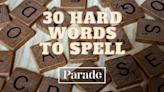 30 of the Most Commonly Misspelled Words—Get Ready To Quiz Yourself or Test Your Friends