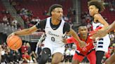 Bronny James and Sierra Canyon face San Joaquin Memorial in showcase in Fresno