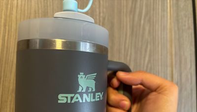 Moms swoon over new 'toddler Stanleys.' But the cups have been around for years.