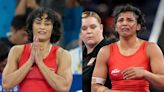 Vinesh's anguish, Nisha's despair — wrestling against fate in Paris