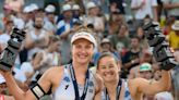 Beachvolleyball: Müller/Tillmann gewinnen in Wien