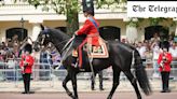 King expected to attend Trooping the Colour by carriage, not horseback