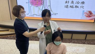 台南市立醫院認為中醫藥適時的介入可助使癌友們抗癌之路走得更加順利 | 蕃新聞