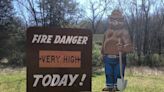 Dry weather in Poconos raises fire risk, affects farmers