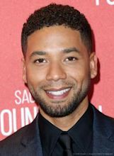 Jussie Smollett