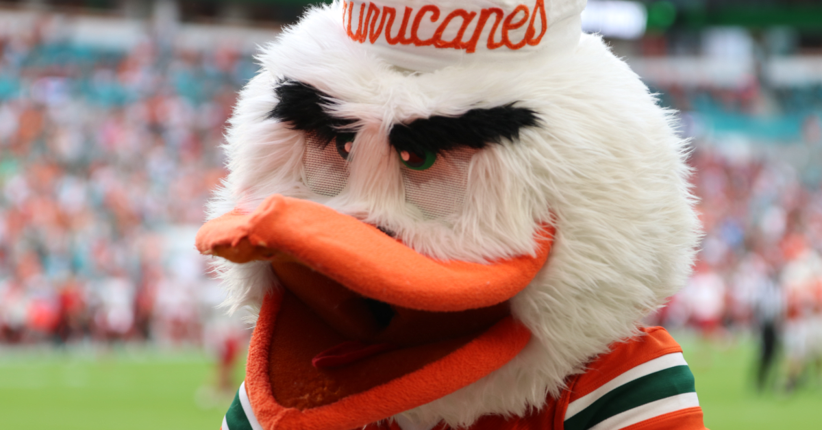 Miami Loses Class Of 2025 Verbal Commitment