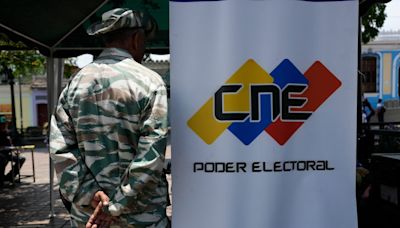 Venezuela revokes invitation for European Union mission to observe presidential election in July