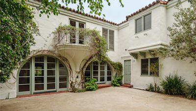 Architect James N. Conway’s Personal Home in Los Angeles Is Up for Grabs at $4 Million