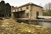 Cromford Canal