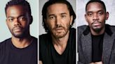 ‘A Man In Full’: William Jackson Harper, Tom Pelphrey & Aml Ameen Among 6 Cast In Netflix Series