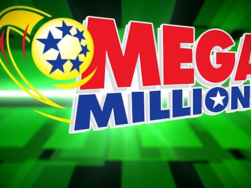 Winning Mega Millions numbers for Aug. 2, 2024 lottery drawing jackpot. Anyone win last night?