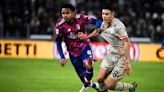 Weston McKennie, otro volante de EEUU en Leeds