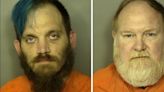 Myrtle Beach father, son accused of stealing from victim living at assisted living centers