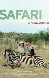 Safari (2016 film)