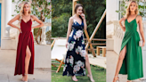 This $31 Amazon dress is a must-have for wedding season: 'Perfect for summer events'