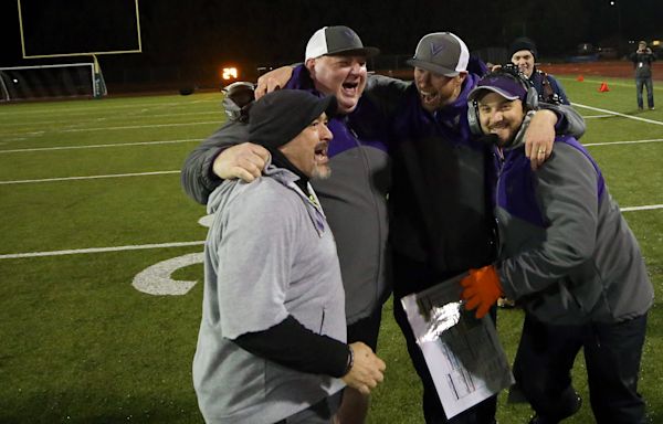 Beloved North Kitsap High School teacher, coach Dave Snyder dies at 54