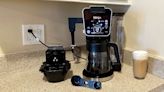 Ninja Dual Brew Pro review: a customizable speciality coffee maker