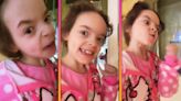 See Ice-T and Coco's Daughter Chanel Act in Video She Made Herself