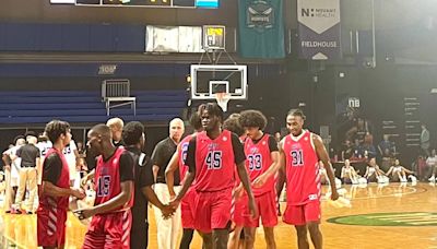 What does the future hold for East-West All-Star basketball games in North Carolina?