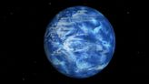 Scientists Say This Nasty Planet Stinks to High Heaven