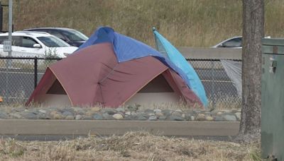 Sacramento restaurant owner says nearby homeless encampment is hurting business