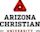 Arizona Christian University