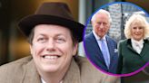 Camilla, Queen Consort's Son Tom Parker Bowles Gives Rare Interview About Her Marriage to King Charles