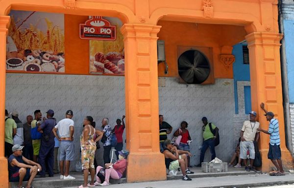 Cuba ratchets up pressure on private business as economic crisis deepens