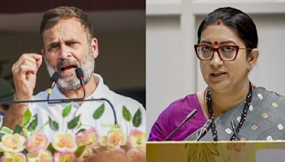 'Winning And Losing Happen In Life': Rahul Gandhi Urges People To Not Be 'Nasty' Towards Smriti Irani