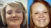 Bodies of 2 women killed amid Oklahoma custody battle were found in buried freezer, police say