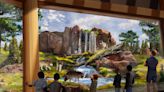 Columbus Zoo and Aquarium kicks off $40 million project to revamp North America exhibits