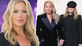 La hija de Christina Applegate quiere ayudarla, pero su problema del corazón no la deja