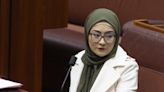 'Exiled' senator accuses Labor members of intimidation