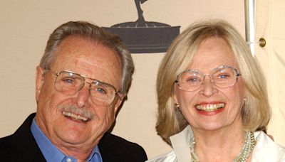 William Daniels and Bonnie Bartlett’s Relationship Timeline: From College Sweethearts to an Open Marriage and Beyond