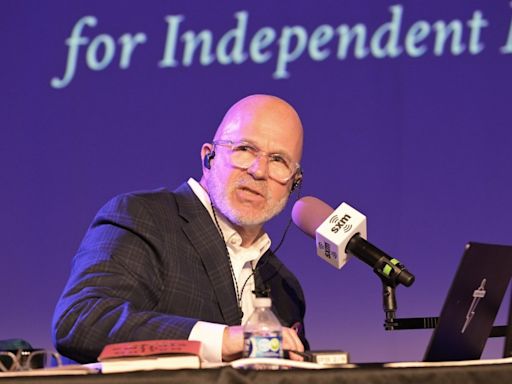 Michael Smerconish removed as Dickinson College’s commencement speaker
