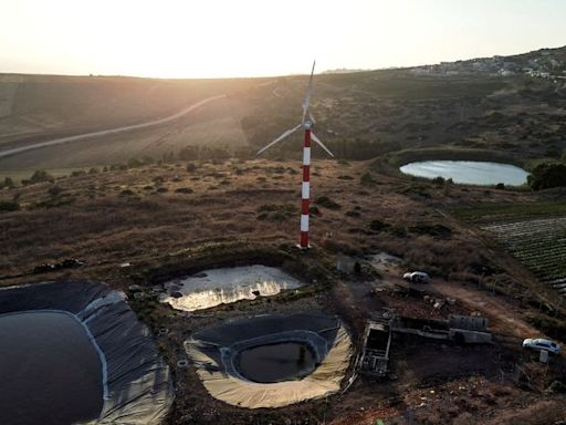 How 'energy islands' could help Israel build resilience for wartime