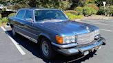 At $5,200, Is This 1980 Mercedes 300SD A Vegan Value?