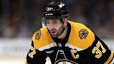 ‘I lived my dream’: Bruins captain Patrice Bergeron retiring after 19 seasons in Boston