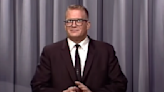 The Story Behind Why Drew Carey Kept His Military Haircut For So Many Years