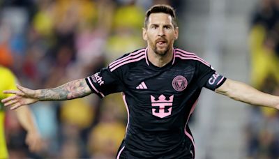 Messi's Impact "Already Greater than Beckham's" But MLS Stint Could End in Failure