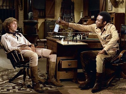 GREAT MOVIES | OPINION: ‘Blazing Saddles’ 50 years on: Shocking, truthful and funny | Arkansas Democrat Gazette