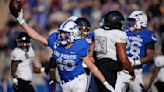 Air Force vs. UNLV: Falcons Game Preview, How to Watch, Odds, Prediction