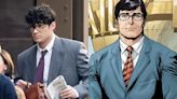 'Superman': David Corenswet Gets Netizens Talking With His Look As Clark Kent