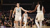Breanna Stewart re-signs with Liberty: How below-max, non-guaranteed contract improves title chances