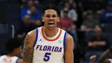 Key Piece Returning to Florida Gators