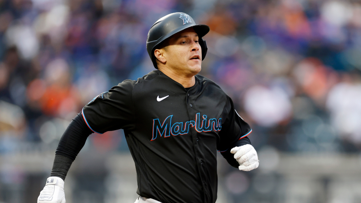 Marlins designate Avisaíl García for assignment: Miami to pay out remaining $24 million on four-year deal